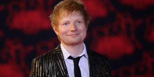 Ed Sheeran n’a pas commis de plagiat pour « Shape of You », tranche la justice britannique