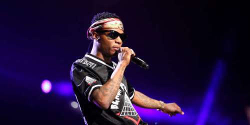Les fans de Wizkid, mégastar de l’afropop nigériane, ne digèrent pas sa défaite aux Grammy Awards