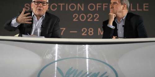 Cannes 2022 : les films de David Cronenberg, de James Gray et des frères Dardenne parmi les 18 en compétition