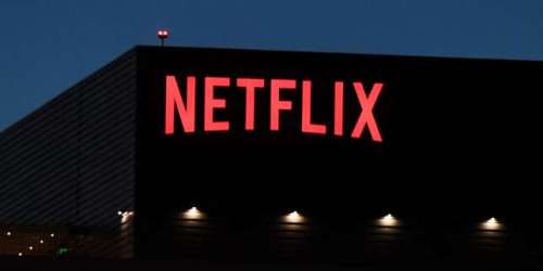 Des actionnaires de Netflix portent plainte contre la plate-forme