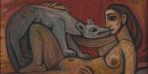 Arts : Picasso, inspirateur des avant-gardes arabes
