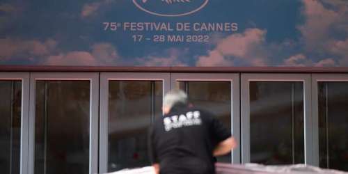 Cannes 2022 : suivez en direct la cérémonie d’ouverture de la 75e édition du Festival