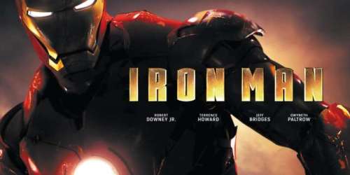« Iron Man », sur 6ter : derrière l’armure, la mue d’un inventeur de génie