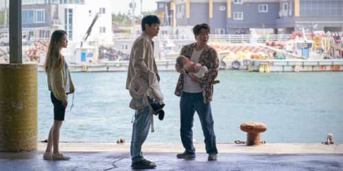 Festival de Cannes 2022 : « Les Bonnes Etoiles », le baby blues de Hirokazu Kore-eda