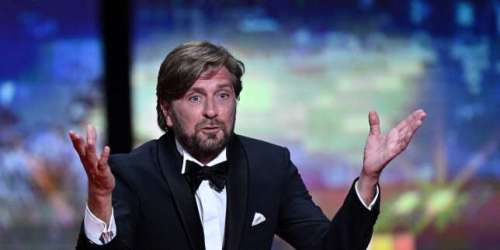 Cannes 2022, en direct : la Palme d’Or attribuée à Ruben Östlund pour son film « Triangle of sadness »