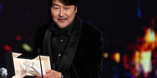 Cannes 2022, en direct : l’Iranienne Zar Amir Ebrahimi et le Sud-coréen Song Kang-ho reçoivent un prix d’interprétation, suivez la cérémonie de clôture