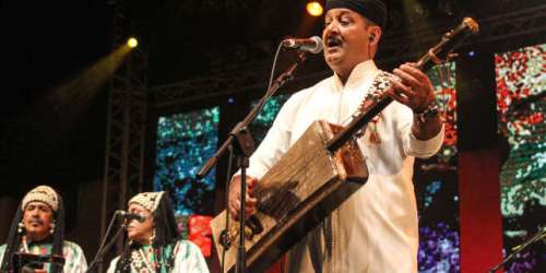 Après deux ans de silence lié au Covid-19, le Maroc renoue avec les grands festivals de musique