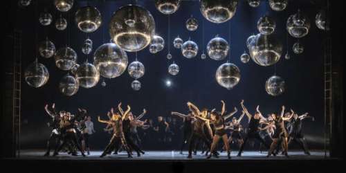 Opéra : à Strasbourg, le « West Side Story » mondialisé de Barrie Kosky