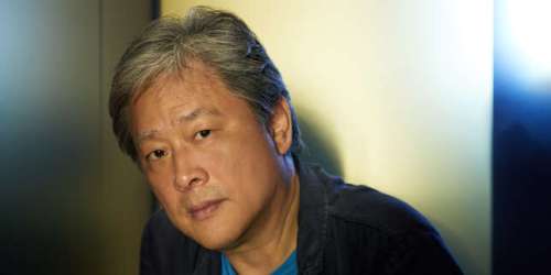 Park Chan-wook, cinéaste : « J’aime les personnages qui luttent pour survivre »