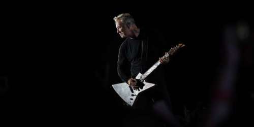 Le groupe Metallica annonce un nouvel album et une tournée en Europe et en Amérique pour 2023