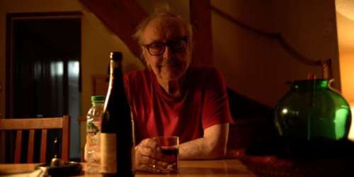 Cinéma : Jean-Luc Godard-Ebrahim Golestan, la rencontre de deux solitudes