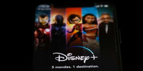 Disney détrône Netflix et se convertit à la publicité