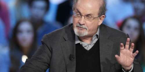 Salman Rushdie agressé, le premier ministre britannique Boris Johnson se dit « atterré »