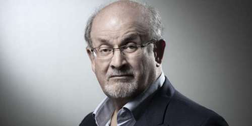 Salman Rushdie dans « Le Monde », le sinistre feuilleton d’une victime de l’obscurantisme