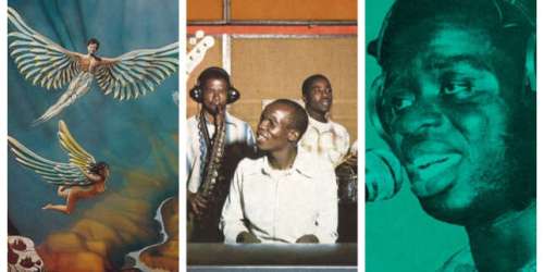 Toute une époque : la sélection musicale du « Monde Afrique » #119