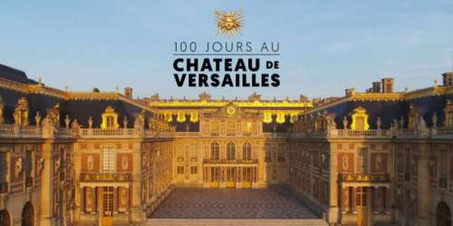 « 100 Jours au château de Versailles », sur C8 : le palais du Roi-Soleil côté coulisses