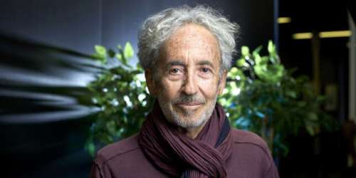 Mathieu Belezi remporte le prix littéraire « Le Monde » 2022 pour « Attaquer la terre et le soleil »