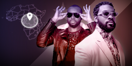 « Rap Business » : pourquoi les rappeurs d’origine congolaise dominent le rap français