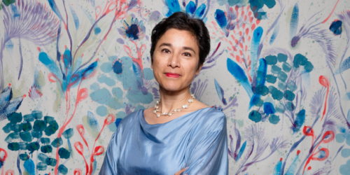 Eva Nguyen Binh, présidente de l’Institut français : « L’influence culturelle de la France n’est pas un acquis »