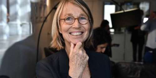 Françoise Nyssen va quitter la présidence d’Actes Sud à la fin de l’année