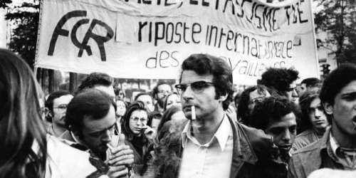 « Alain Krivine. Une vie en rouge », sur Public Sénat : portrait d’un révolutionnaire
