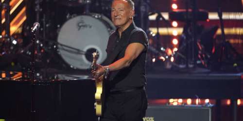 De Bruce Springsteen à Taylor Swift, « les prix des concerts s’envolent, au risque d’accentuer une fracture entre les publics »