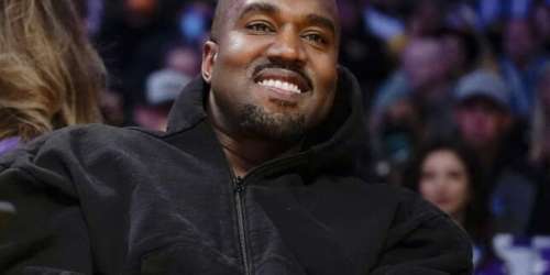 Kanye West fait à nouveau scandale en affirmant voir « des choses positives aussi concernant Hitler »