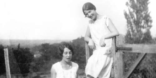 « Lettres d’amitié. 1920-1959 », de Simone de Beauvoir, Elisabeth Lacoin et Maurice Merleau-Ponty : la chronique « essai » de Roger-Pol Droit