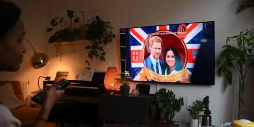 « Harry & Meghan » : le couple réitère ses accusations de racisme envers la famille royale
