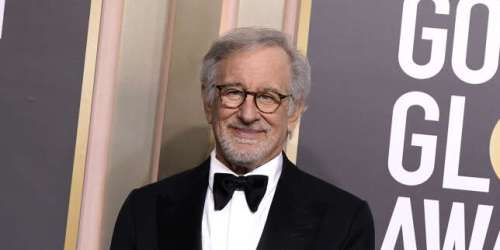 Golden Globes 2023 : revivez le triomphe de Steven Spielberg, l’intervention de Volodymyr Zelensky et l’ensemble de la cérémonie