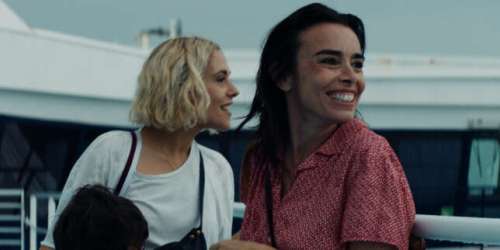 « Amore Mio » : deux sœurs embarquées dans un road movie erratique