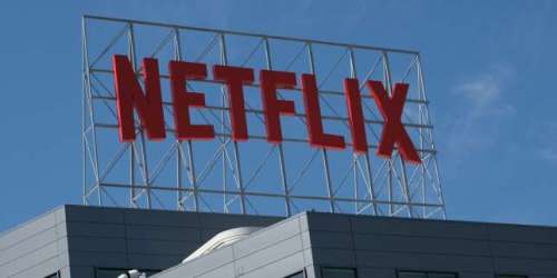 Netflix envisage de restreindre le partage d’abonnement en France