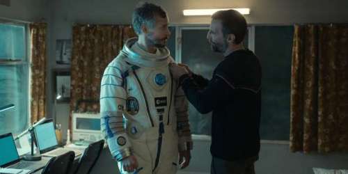« L’Astronaute » : un film ovni pour une odyssée de l’espace dans les prés