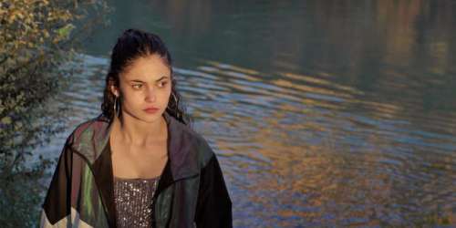 Dans « El agua », la révélation d’une actrice