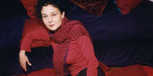 Mort de Brigitte Smadja, romancière et éditrice jeunesse