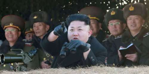 « Corée du Nord : la dynastie nucléaire », sur France 5 : retour sur le règne de Kim Jong-un