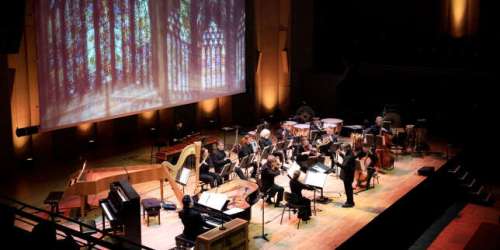Le San Francisco Symphony invité de la Philharmonie de Paris