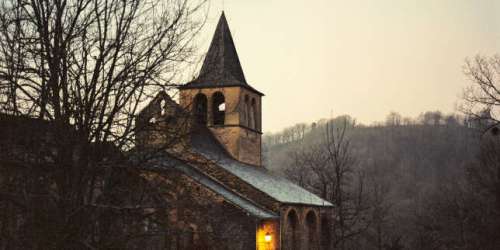 Rénovation d’églises : vers une possibilité de subventionner les travaux des bâtiments post-1905