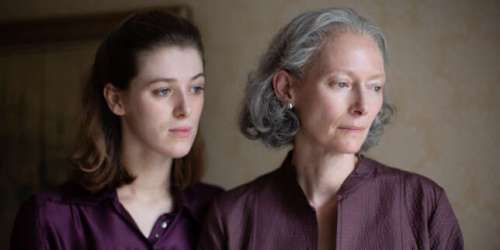 Le Centre Pompidou consacre une rétrospective à la cinéaste britannique Joanna Hogg