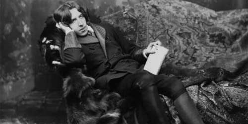 « Dorian Gray, un portrait d’Oscar Wilde », sur Arte : l’intemporelle modernité d’un dandy provocateur