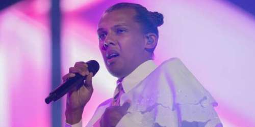 Stromae annule tous ses concerts jusqu’à fin mai pour raisons de santé