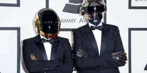 Un titre inédit de Daft Punk dévoilé pour la réédition de l’album culte « Random access memories »