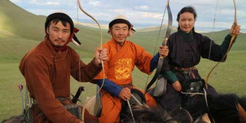 « L’Empire mongol, une autre histoire », sur Arte : de Gengis à Kubilay, une fresque fascinante sur les khans