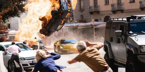 « Fast & Furious X » : la saga cinématographique à succès est de retour sur le macadam, au risque du surplace