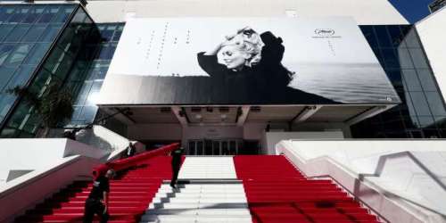 Cannes 2023, en direct : suivez la cérémonie de clôture du Festival