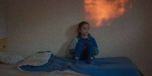 « Petite maman », sur France 4 : rencontre du « troisième type » entre une petite fille et sa mère enfant