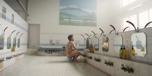 Cannes 2023 : « Perfect Days », le poète des toilettes de Wim Wenders