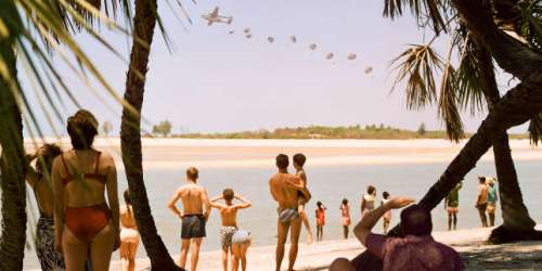 « L’Ile rouge », de Robin Campillo : une enfance à Madagascar dans les années 1970