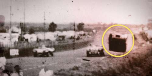 24 Heures du Mans 1955 : l’histoire oubliée du pire accident du sport automobile