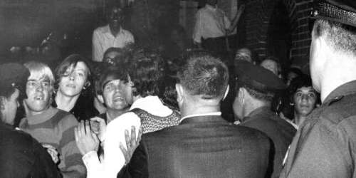 « Stonewall, aux origines de la Gay Pride », sur Planète+ : 1969, année de naissance de la lutte pour les droits LGBT
